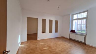 Wohnung zur Miete 579 € 1 Zimmer 48 m² EG frei ab sofort Lankwitzer Straße 16 Mariendorf Berlin 12107