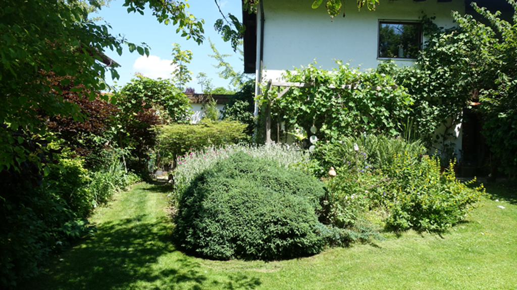 Mehrfamilienhaus zum Kauf 860.000 € 6 Zimmer 140 m² 944 m² Grundstück Kirchdorf Raubling 83064