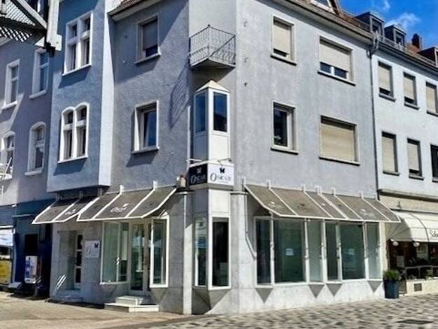 Laden zur Miete 1.500 € Dillingen Dillingen/Saar 66763