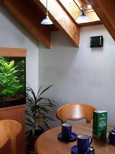 Penthouse zur Miete 1.720 € 3 Zimmer 72 m² Dachgeschoss, 3. Geschoss frei ab sofort Erich-Kästner-Weg Lohhof Unterschleißheim 85716