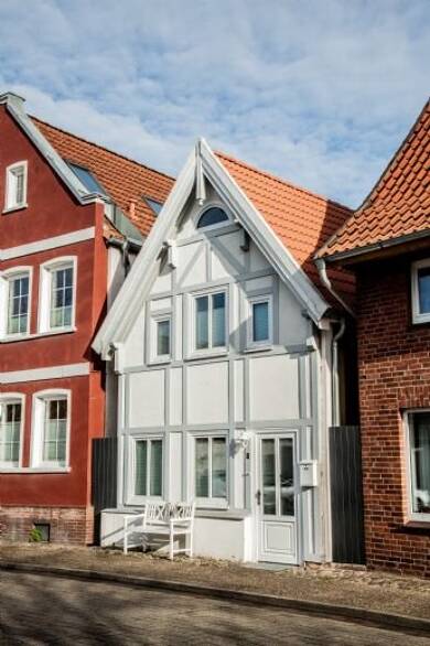 Einfamilienhaus zur Miete 1.150 € 3 Zimmer 98 m² 146 m² Grundstück frei ab 01.07.2025 Haselhorsthof 8 Winsen - Kernstadt Winsen (Luhe) 21423