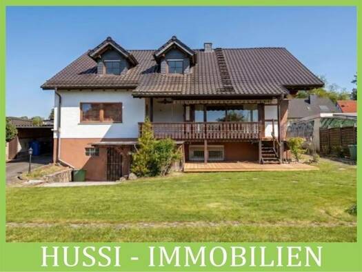 Einfamilienhaus zum Kauf 695.000 € 8 Zimmer 200 m² 780 m² Grundstück frei ab sofort Wasserlos Alzenau 63755