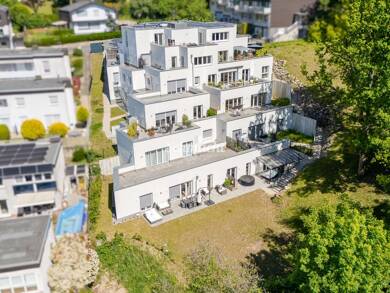 Wohnung zur Miete 1.798 € 3,5 Zimmer 129 m² frei ab sofort Am Waldesrand 48 Emst Hagen 58093