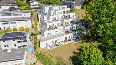 Wohnung zur Miete 1.798 € 3,5 Zimmer 129 m² frei ab 01.07.2025 Am Waldesrand 48 Emst-West Hagen 58093