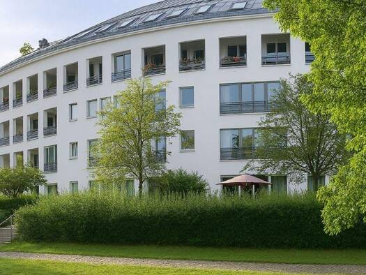 Wohnung zum Kauf 349.000 € 2 Zimmer 62 m² EG Tegel Berlin 13507