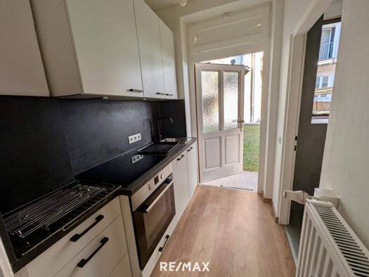 Studio zur Miete 300 € 1 Zimmer 26 m² EG Gries Graz 8020