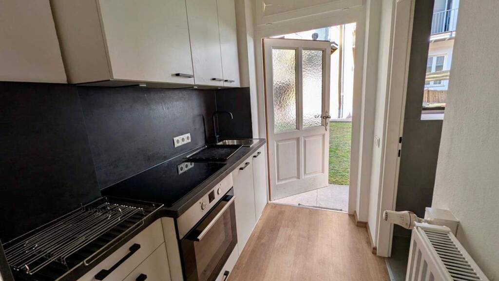 Studio zur Miete 300 € 1 Zimmer 26 m² EG Gries Graz 8020