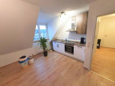 Wohnung zur Miete 680 € 2,5 Zimmer 52 m² 4. Geschoss frei ab 01.08.2025 Okenstraße 5 Steinbühl Nürnberg 90443