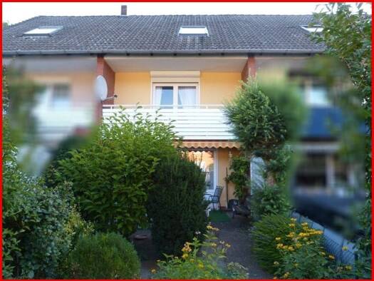 Reihenmittelhaus zum Kauf 169.000 € 3 Zimmer 82 m² 150 m² Grundstück Wahlstedt 23812