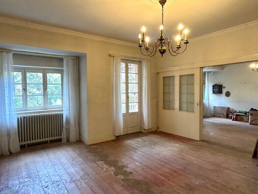 Einfamilienhaus zum Kauf 1.350.000 € 5 Zimmer 200 m² 870 m² Grundstück frei ab sofort Kirdorf Bad Homburg vor der Höhe 61348