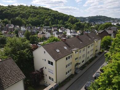 Mehrfamilienhaus zum Kauf 1.790.000 € 1.477 m² 1.664 m² Grundstück Siegen 57074