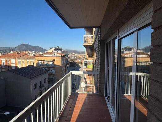 Wohnung zum Kauf 210.000 € 4 Zimmer 105 m² 4. Geschoss Manresa 08242