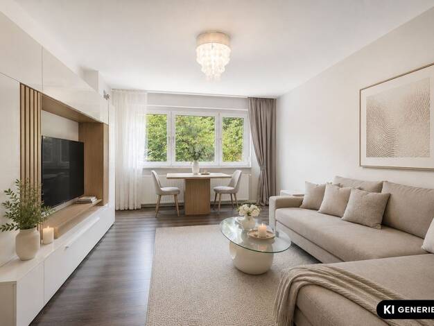 Wohnung zum Kauf 294.000 € 3 Zimmer 69 m² 1. Geschoss Griesheim West 65933