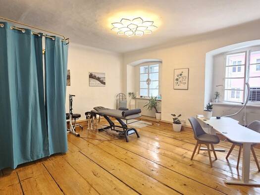 Büro zur Miete 485 € 2 Zimmer Spittal an der Drau 9800