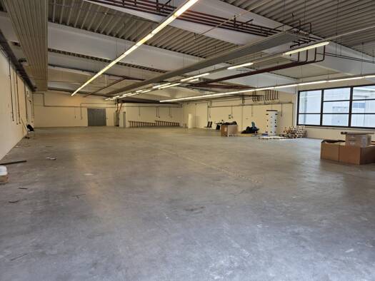 Halle/Industriefläche zur Miete 4.416 € 640 m² Lagerfläche Markt Piesting 2753