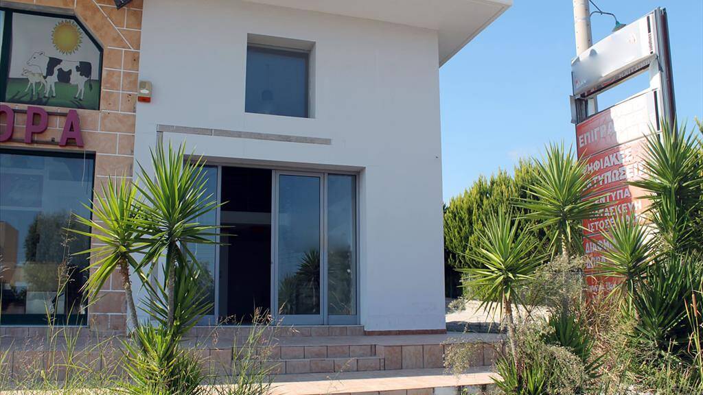 Bürogebäude zum Kauf als Kapitalanlage geeignet 140.000 € 100 m² Chalkidiki