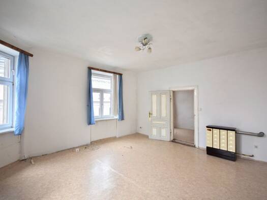 Wohnung zum Kauf 139.000 € 2 Zimmer 48,4 m² 3. Geschoss Favoriten 1100