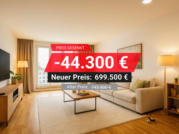 Wohnung zum Kauf - Neubau provisionsfrei 699.500 € 4 Zimmer 93,6 m² 2. Geschoss frei ab sofort Speierlingstraße 46 Bierstadt Wiesbaden 65191