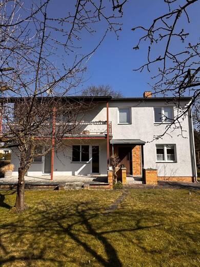 Haus zum Kauf 770.000 € 8 Zimmer 181 m² 1.680 m² Grundstück Karow Berlin 13125