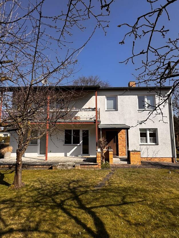 Haus zum Kauf 770.000 € 8 Zimmer 181 m² 1.680 m² Grundstück Karow Berlin 13125