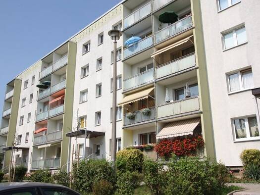 Studio zur Miete 146 € 1 Zimmer 25,1 m² 4. Geschoss frei ab 01.10.2026 Schöninger Straße 7 Oschersleben 39387