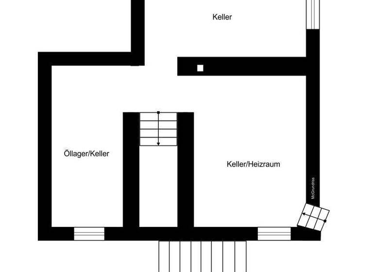Maisonette zum Kauf 149.500 € 4 Zimmer 90 m² Halberbracht Lennestadt 57368