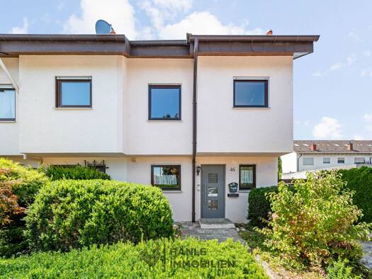 Reihenendhaus zum Kauf 398.700 € 5 Zimmer 134 m² 238 m² Grundstück Biberach Heilbronn 74078