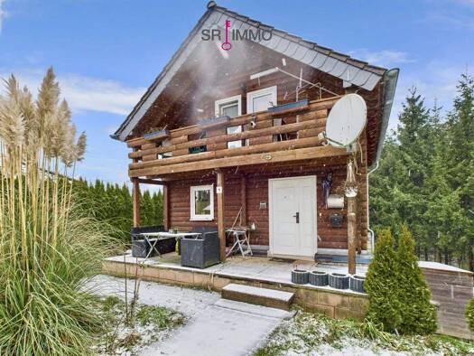 Mehrfamilienhaus zum Kauf als Kapitalanlage geeignet 225.000 € 6 Zimmer 91 m² 618 m² Grundstück Utscheid 54675