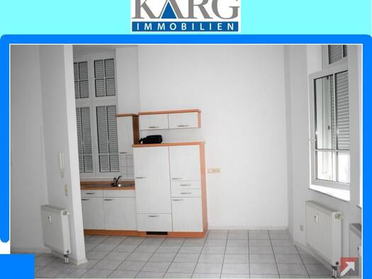 Wohnung zur Miete 380 € 2 Zimmer 36 m² 1. Geschoss frei ab 01.10.2026 Schwenningen Villingen-Schwenningen 78056