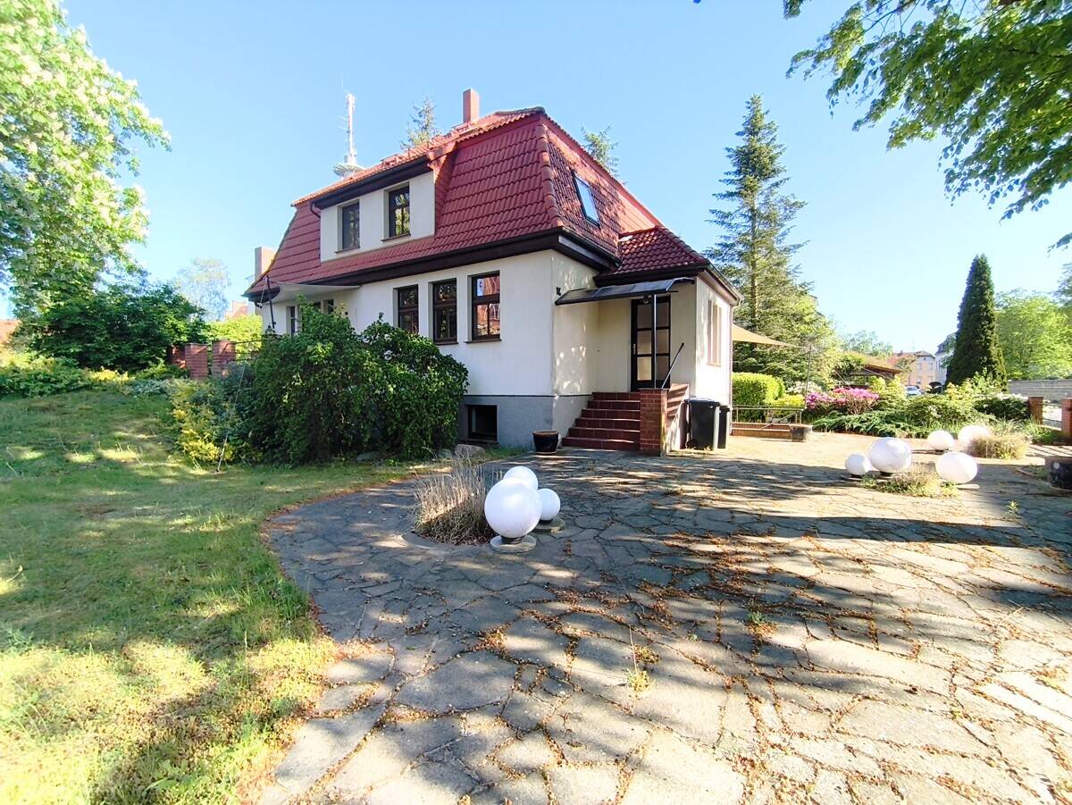 Haus – Perleberg, Wüsten-Buchholz - Ansicht 4