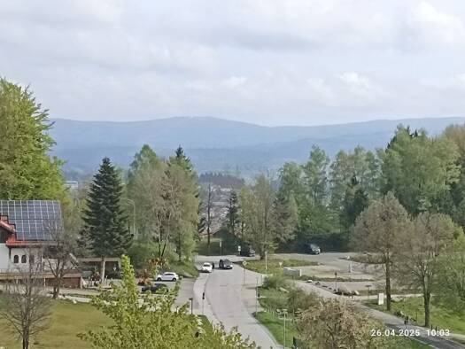 Studio zum Kauf 48.500 € 1 Zimmer 33 m² 5. Geschoss Geyersberg 29 Geyersberg Freyung 94078