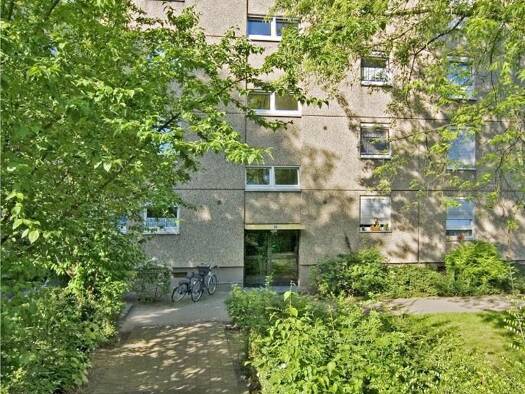 Wohnung zur Miete 977 € 4 Zimmer 93 m² 3. Geschoss frei ab 30.09.2026 Elbestraße 17 Norf Neuss 41469