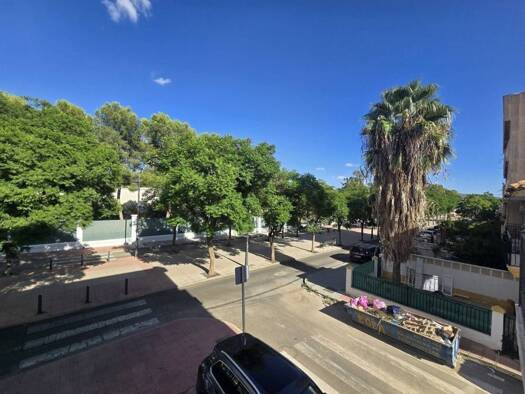 Wohnung zum Kauf 190.000 € 1 Zimmer 134 m² 1. Geschoss Alameda 1 Huércal-Overa 04600