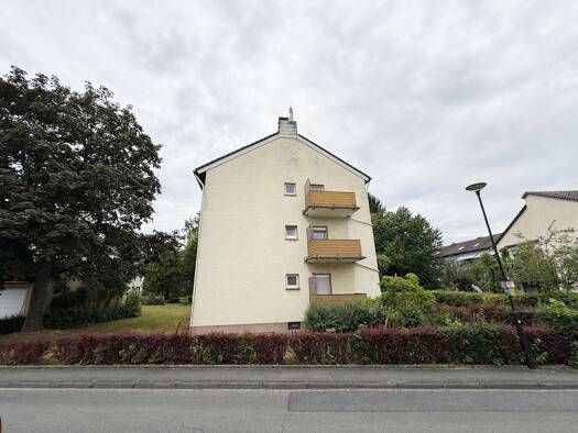 Wohnung zum Kauf 149.000 € 3 Zimmer 68 m² 3. Geschoss Haspe Haspe 58135