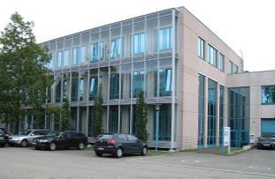 Bürofläche zur Miete provisionsfrei 6,90 € 309,8 m²<br/>Bürofläche ab 122 m²<br/>Teilbarkeit Altenessen-Süd Essen 45329