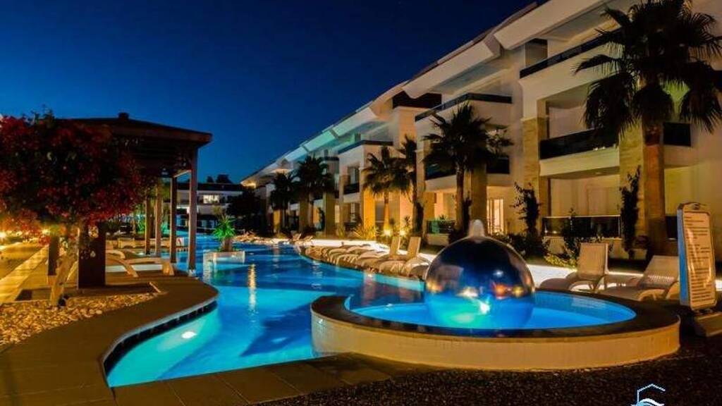 Wohnung zur Miete 850 € 3 Zimmer 100 m² Side 07330