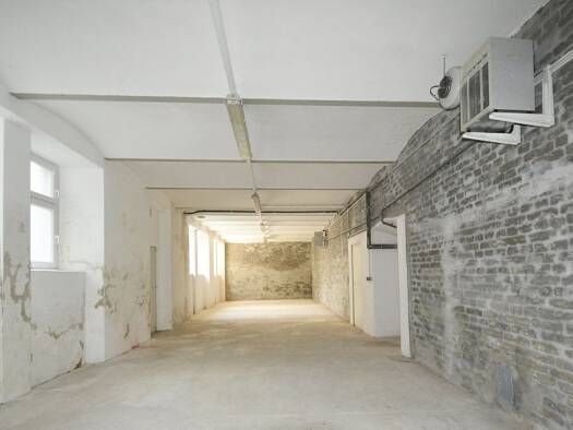 Lagerhalle zur Miete 524 € 104,8 m² Lagerfläche Wien 1050