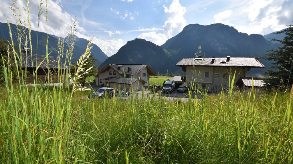 Grundstück zum Kauf 1.070.000 € 610,7 m² Grundstück Mayrhofen 6290