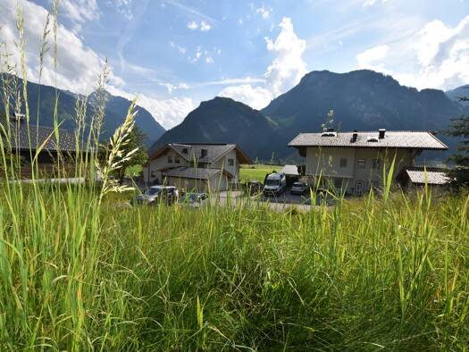 Grundstück zum Kauf 1.070.000 € 610,7 m² Grundstück Mayrhofen 6290