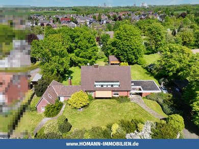 Villa zum Kauf 599.000 € 6 Zimmer 184 m² 6.236 m² Grundstück Beckum 59269