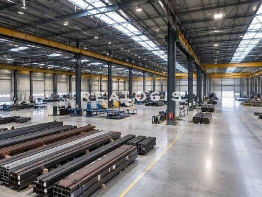 Halle/Industriefläche zur Miete 11.200 m² Lagerfläche Kirchheim Kirchheim unter Teck 73230