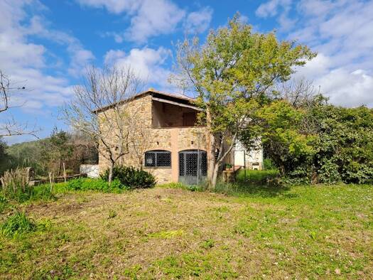 Bauernhaus zum Kauf 1.450.000 € 8 Zimmer 300 m² 160.000 m² Grundstück Suvereto