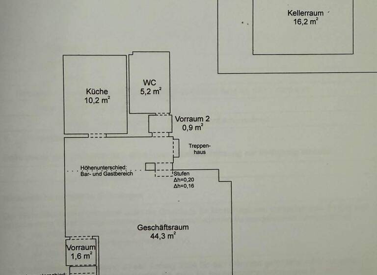 Gewerbeobjekt zum Kauf als Kapitalanlage geeignet 750.000 € 276,6 m² 356 m² Grundstück Ettlingen 76275