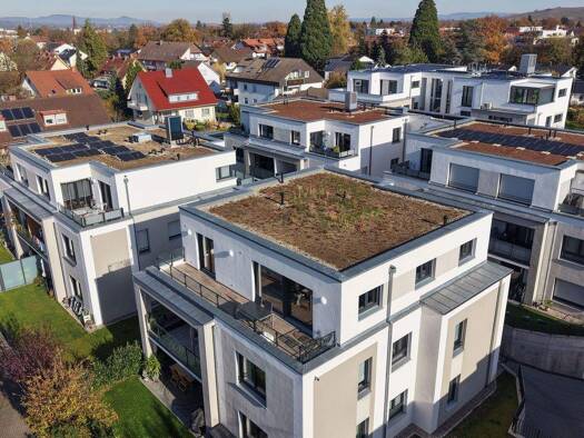 Wohnung zum Kauf provisionsfrei 598.000 € 3 Zimmer 93,2 m² frei ab 01.02.2026 Bad Krozingen 79189