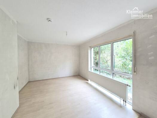Wohnung zur Miete 400 € 2 Zimmer 40 m² frei ab sofort Gemünden Gemünden am Main 97737