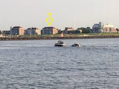 Wohnung zum Kauf 420.000 € 2 Zimmer 60 m² 1. Geschoss Am Seedeich 34 Cuxhaven Cuxhaven 27472