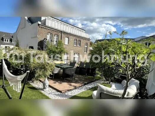 Loft zur Miete Tauschwohnung 1.050 € 1,5 Zimmer 78 m² 3. Geschoss Altstadt-Nord Köln 50672