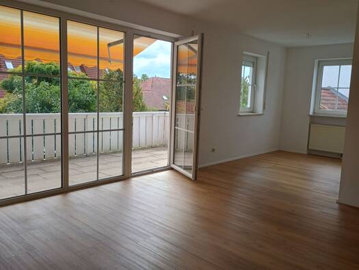 Wohnung zur Miete 710 € 3 Zimmer 85 m² Geschoss 1/2 frei ab 01.11.2026 Am Obstgarten 31 Ansbach Ansbach 91522
