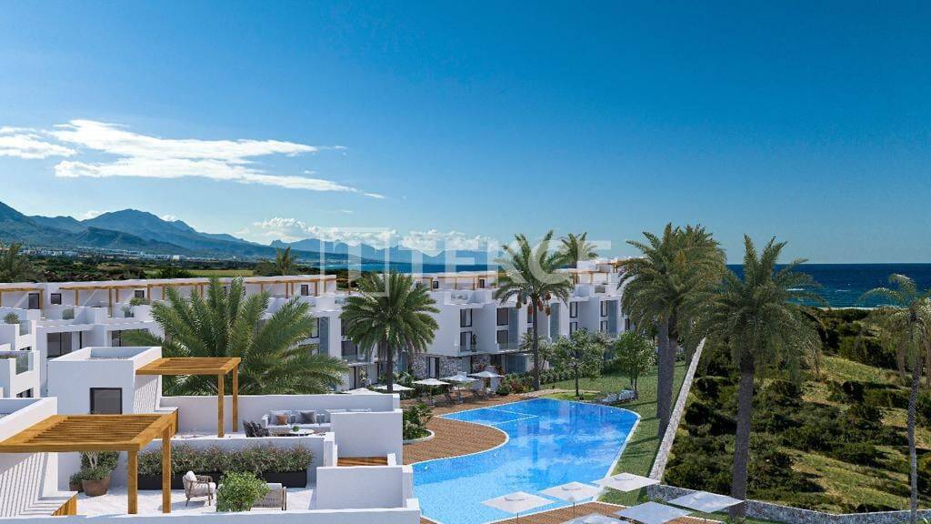 Penthouse zum Kauf 446.000 € 4 Zimmer 230 m² EG Gazimagusa 99610