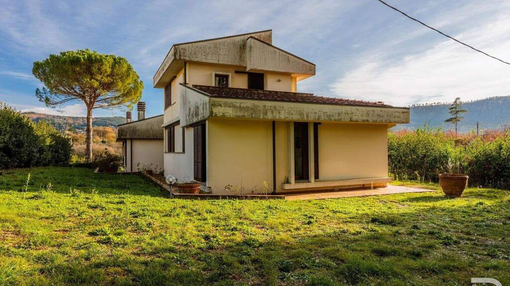 Haus zum Kauf 620.000 € 4 Zimmer 250 m² 600 m² Grundstück frei ab sofort Pontassieve